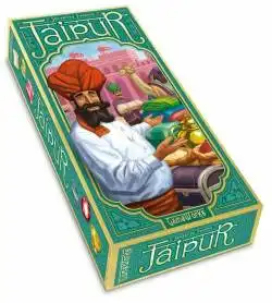 Jaipur Caja de juego
